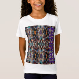 HAMbWG - Sötskjorta - Hippie Rope Dsgn Tee