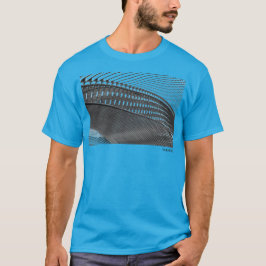 HAMbWG - T-Shirt - Arch 1920 010417 1003A