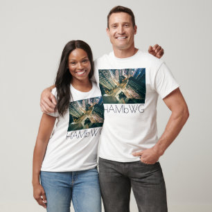 HAMbWG - T-Shirt - Architecture 1920 010417 835