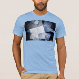 HAMbWG - T-Shirt - Architecture 1920 010417 839
