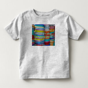 HAMbWG - T-Shirt - Bucket