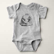 HAMbWG - T-Shirt- eller Snap T-Nallar