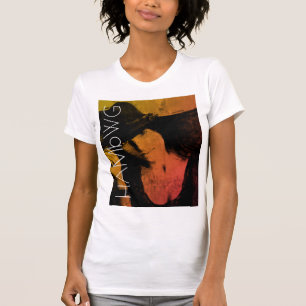 HAMbWG - T-Shirts - HAMbWG-förtroende