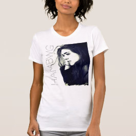 HAMbWG - T-Shirts - HAMbWG - Mer tid