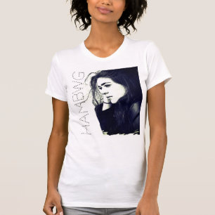 HAMbWG - T-Shirts - HAMbWG - Mer tid