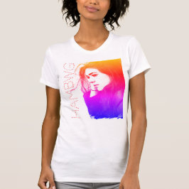 HAMbWG - T-Shirts - HAMbWG - Mer tid