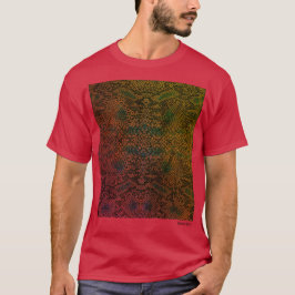 HAMbWG - T-Shirts - Snake-huddesign