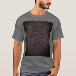HAMbWG - T-Shirts - Snake-huddesign
