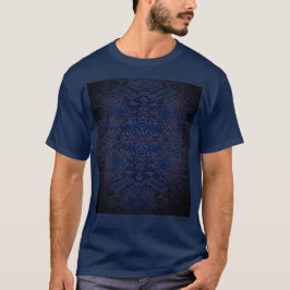 HAMbWG - T-Shirts - Snake-huddesign
