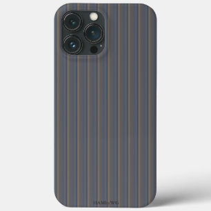 HAMbWG Tuff Xtreme Case Charcol Blue