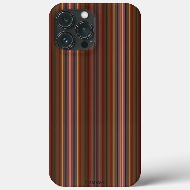 HAMbWG-Tuff Xtreme-telefonväska - buffertpaket Mix (Baksida)