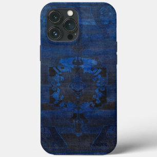 HAMbWG-Tuff Xtreme Telefonväska, Indigo