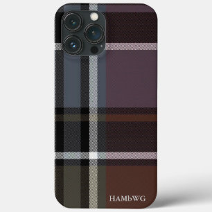 HAMbWG-Tuff Xtreme Telefonväska - Mjukt roustpapp