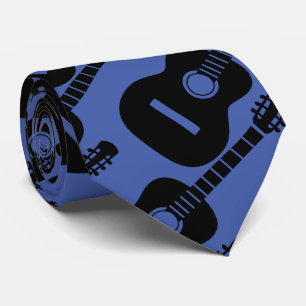 HAMbyWG - Akustiska gitarrer Slips