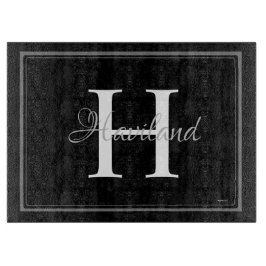 HAMbyWG Anpassad tvåtonsmonogram