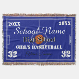 HAMbyWG - Anpassade Basketball Filt