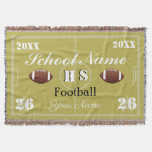 HAMbyWG-Anpassade, fotboll eller fotboll