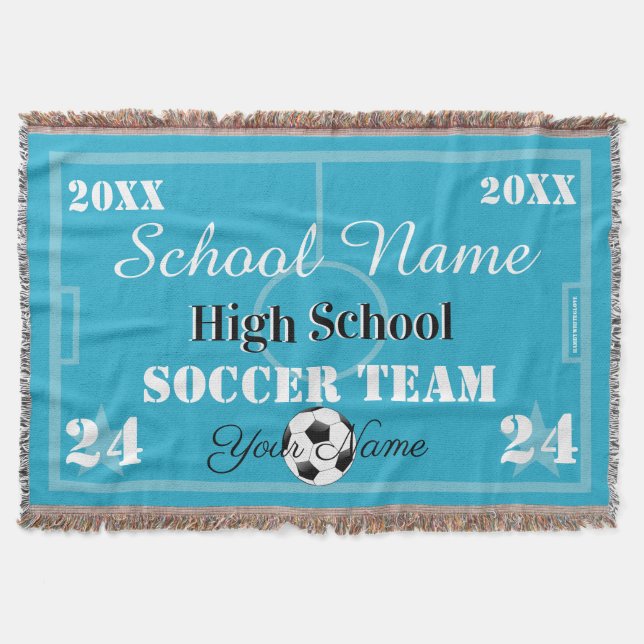 HAMbyWG - Anpassade-sökare Filt (Framsidan)