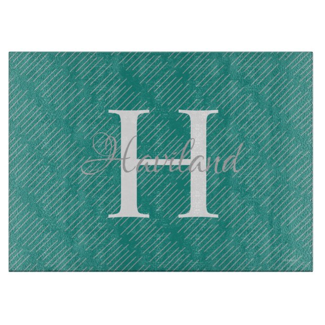 HAMbyWG-Anpassningsbar, tvåtonsmonogram (Framsidan)