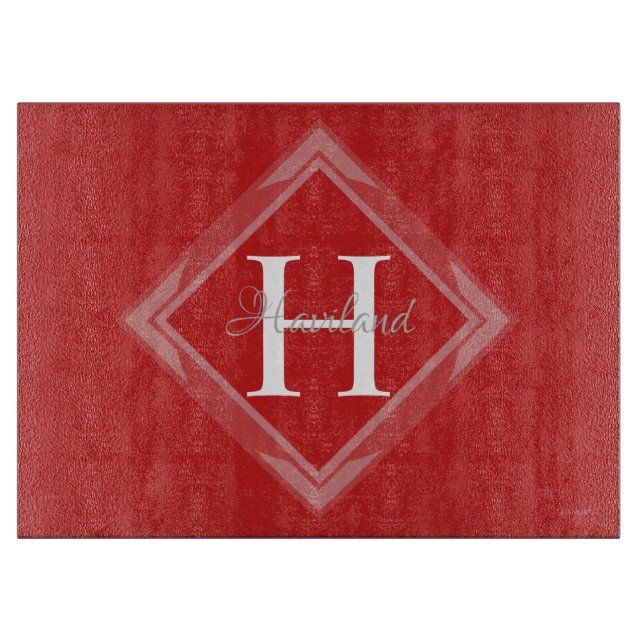 HAMbyWG-Anpassningsbar, tvåtonsmonogram (Framsidan)