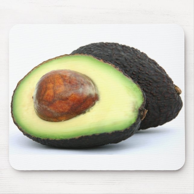 HAMbyWG Avocado Musmatta (Framsidan)