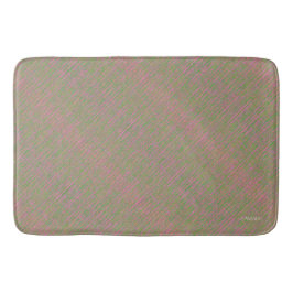 HAMbyWG - Bath Mat - Astromeria Badrumsmatta