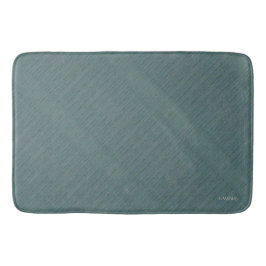 HAMbyWG - Bath Mat - Blue Spruce Badrumsmatta