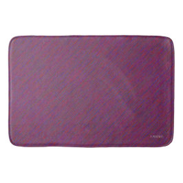 HAMbyWG - Bath Mat - Ro Mix Badrumsmatta