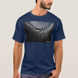 HAMbyWG Blend T-Shirt - Architecture 010417858 pix