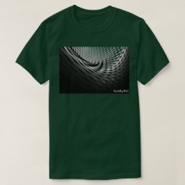 HAMbyWG Blend T-Shirt - Architecture 010417858 pix