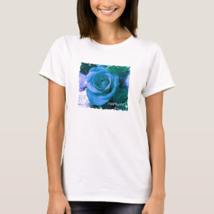 HAMbyWG - Bra Långärmad T-Shirt - Blue Ro