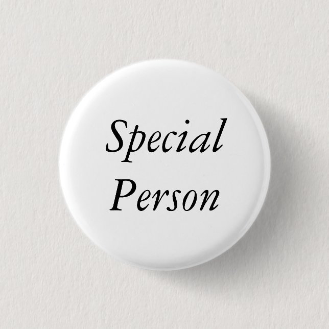 HAMbyWG-Button - Speciell person Knapp (Framsida)
