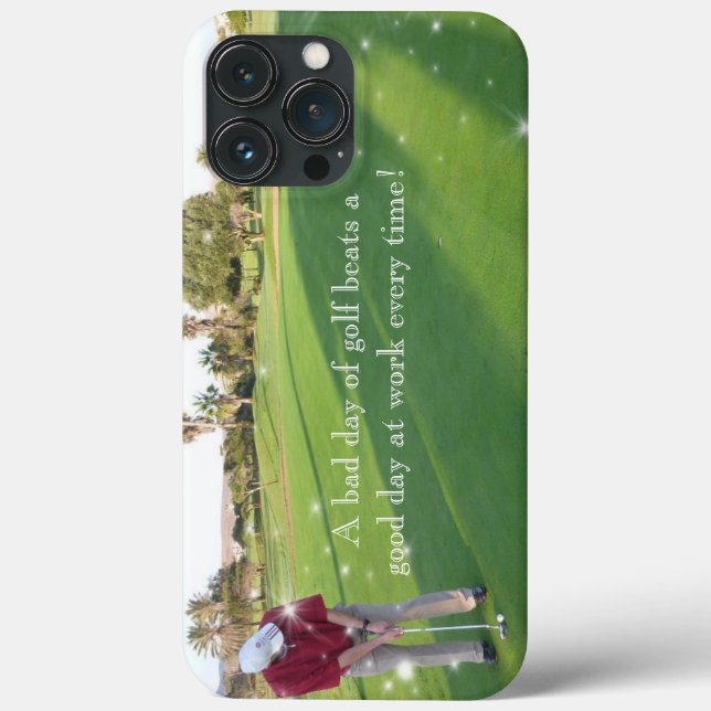 HAMbyWG - Celltäcken Mobil - Golftema (Baksida)