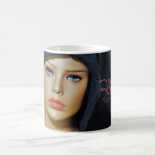 HAMbyWG - CHEF Coffee Mugg - Behålla det reellt