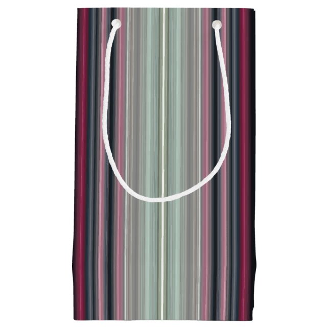 HAMbyWG - Cherry Grått Tourmaline Rand (Framsidan)