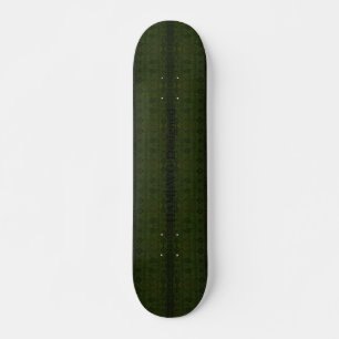 HAMbyWG Designad - Skateboard - Sjögräs