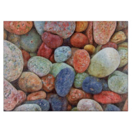 - HAMbyWG - Färgad Sten - Glasskärning