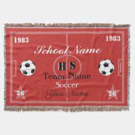 HAMbyWG-fotbollsteam Filt