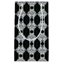 HAMbyWG - Gift Bags - Diamanter