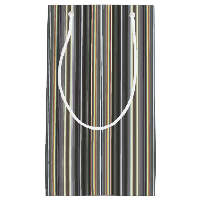 HAMbyWG - Gift Bags - Diamond Girl (Framsidan)