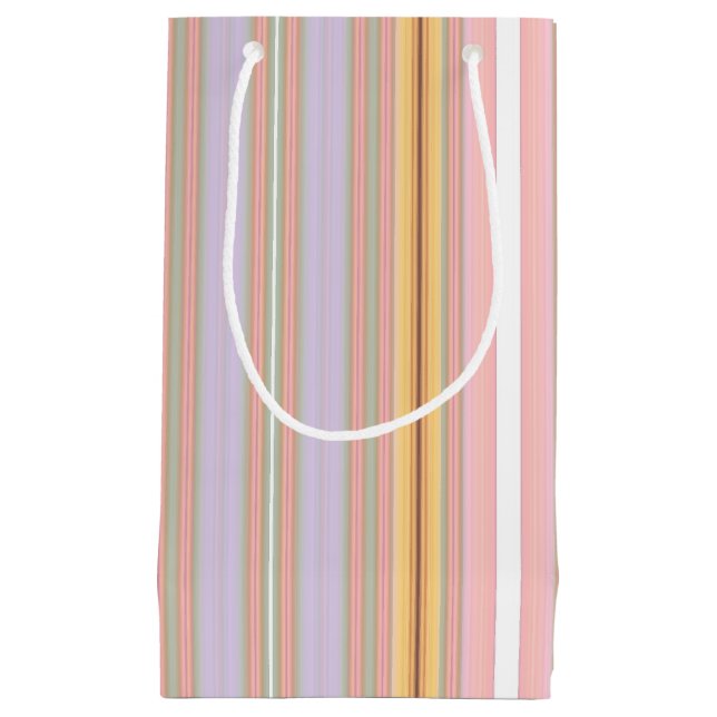 HAMbyWG - Gift Bags - Spanien (Framsidan)