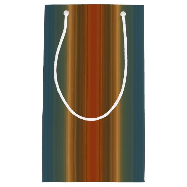 HAMbyWG - Gift Bags - Warm Sunset (Framsidan)