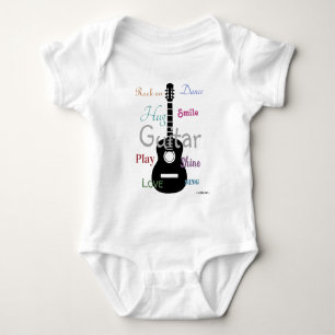 HAMbyWG - Gitarrtema T Shirt