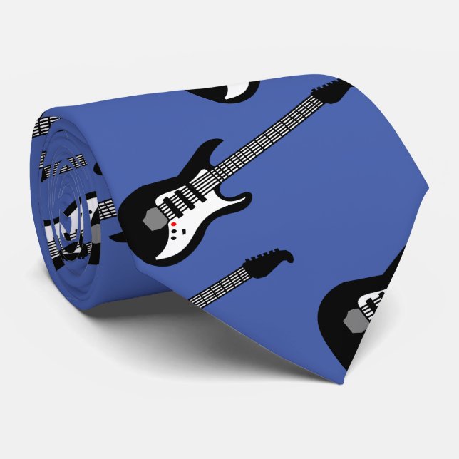 HAMbyWG - Guitars Slips (Rullad)