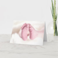 HAMbyWG - hälsningskort - Baby Belly med Bootyer