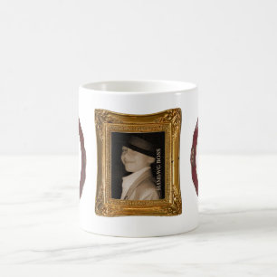 HAMbyWG - HAMbWG - CHEF Hall of Fame Mugg