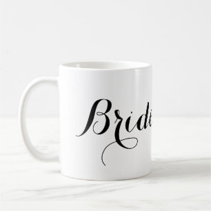 HAMbyWG - Kaffe Mugg - Bridesmaid