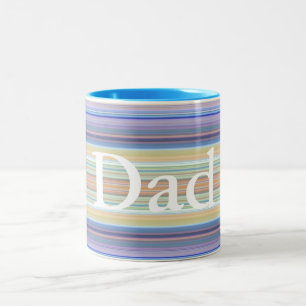 HAMbyWG - Kaffe Mugg - Crystal Rand