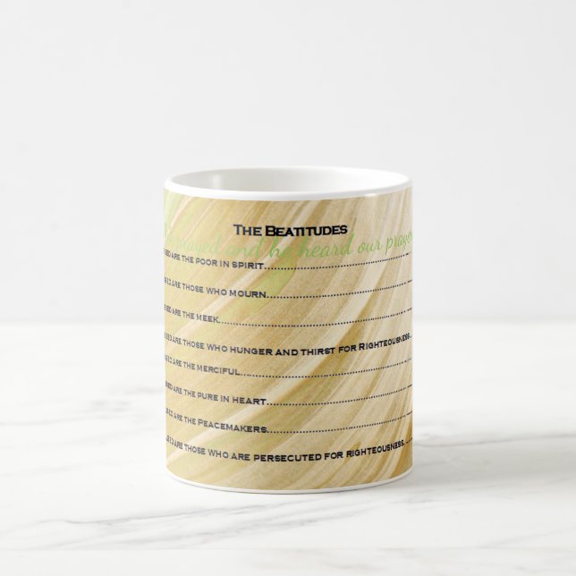 HAMbyWG - Kaffe Mugg - HAMbWG Squirrel (Center)