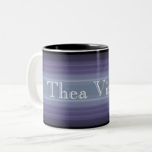 HAMbyWG - Kaffe Mugg - Lilac